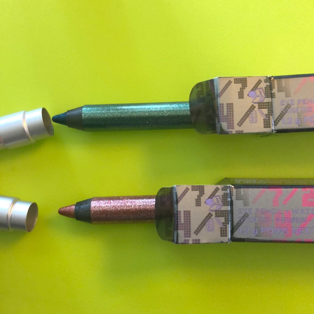 Urban Decay 24/7 Slide on Eye Pencil